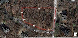 0 N Woodland Place, Sand Springs, OK 74063