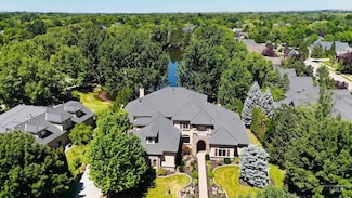 1775 S Aspen River Way, Eagle, ID 83616