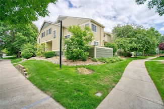 930 Button Rock Dr Unit EE29, Longmont, CO 80504