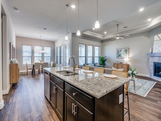 7616 Cerrito Trail, Fort Worth, TX 76123