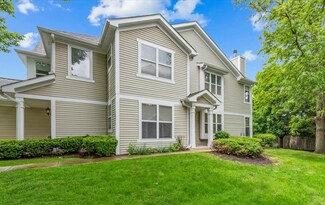 1031 Sheridan Cir Unit 211305, Naperville, IL 60563
