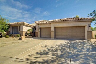 1758 W Bluejay Ct, Chandler, AZ 85286
