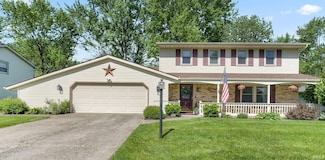 3817 Walden Run, Fort Wayne, IN 46815