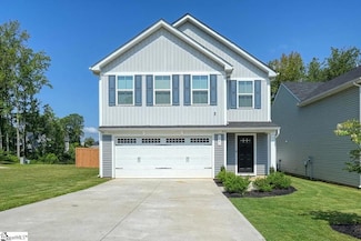 1001 Joseph, Woodruff, SC 29388