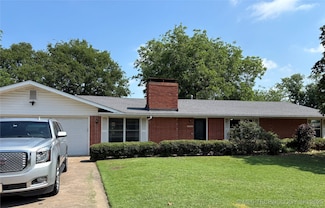 1113 S Meadow Dr, Ardmore, OK 73401
