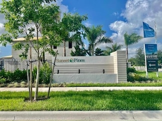 15929 SW 2nd Place, Pembroke Pines, FL 33027
