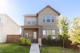 14441 Balmoral Place, Aledo, TX 76008