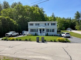 1 Hummingbird Ln, Hooksett, NH 03106