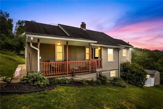 1419 Maratta Rd, Aliquippa, PA 15001