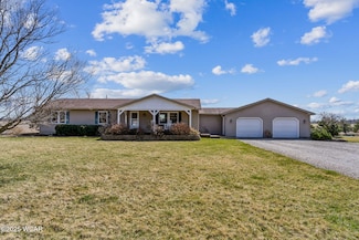 16606 Township Road 206, Ridgeway, OH 43345
