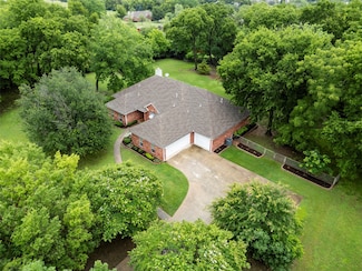 2403 Berry Grove Ct, Melissa, TX 75454