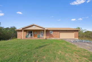 5923 Stone Church Rd, Gerald, MO 63037