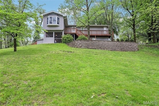 15 Kyle Dr, Collinsville, IL 62234