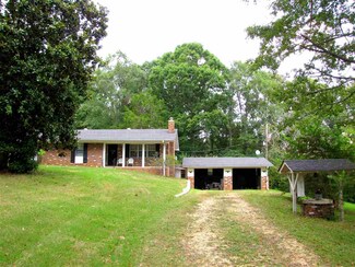 503 Highway 30, Tishomingo, MS 38873