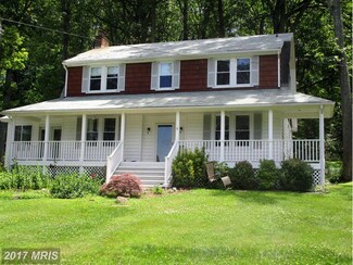 1641 Cold Bottom Rd, Sparks Glencoe, MD 21152