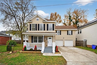 2509 Cottage Ave, Norfolk, VA 23504