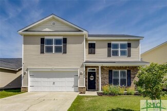 182 Lake Pointe Dr, Pooler, GA 31322