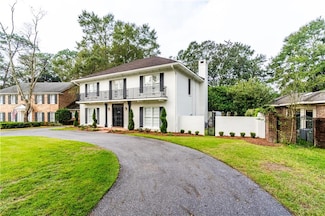 656 Falls Church Rd, Mobile, AL 36608