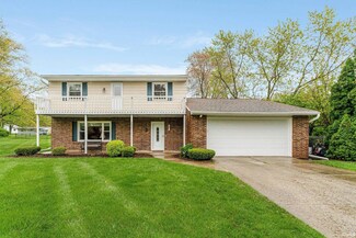 3835 Dewberry Dr, Fort Wayne, IN 46815