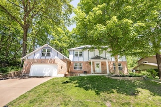 14 Shallowbrook Dr, O Fallon, IL 62269