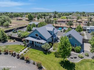715 W Palomino Rd, Chino Valley, AZ 86323