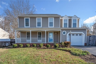 4621 Packard Rd, Glen Allen, VA 23060