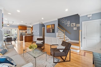 859 Adams St Unit 859, Boston, MA 02124