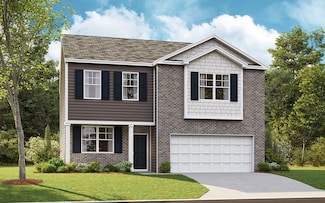 3912 NE Billie Ln, Cleveland, TN 37323