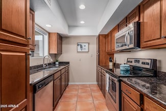 1734 N Van Buren Ave Unit 5, Tucson, AZ 85712