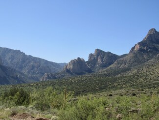 10.83 Acre S Limestone Mountain, Portal, AZ 85632