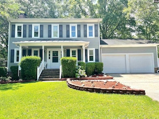 319 W Royal Tower Dr, Irmo, SC 29063