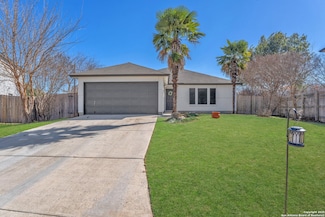 9506 Diamond Cliff Dr, Helotes, TX 78023