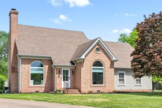 30 Harton Place, Hopkinsville, KY 42240
