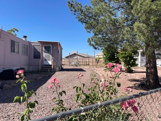 455 S Hohokam Ln, Tonto Basin, AZ 85553