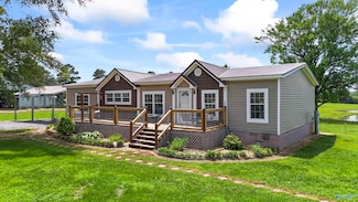 2662 County Road 1719, Holly Pond, AL 35083