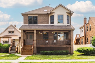 3723 N Nordica Ave, Chicago, IL 60634
