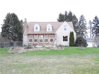 2154 State Route 268, Chicora, PA 16025