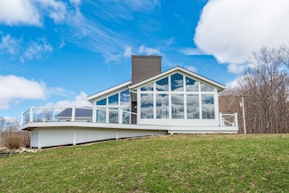 376 Windward Hill, Dorset, VT 05251