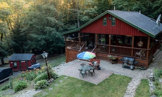 97 Monroe Rd, Drury, MA 01343