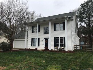 3817 Alden St, Indian Trail, NC 28079