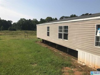 863 Bates Rd, Vincent, AL 35178