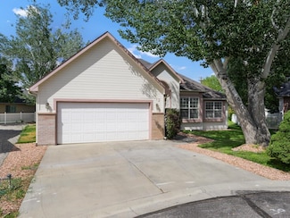 712 E Harbor Cir, Grand Junction, CO 81505