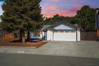 4639 Setting Sun Dr, El Sobrante, CA 94803