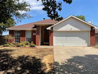 406 Lonestar Park Ln, Ponder, TX 76259