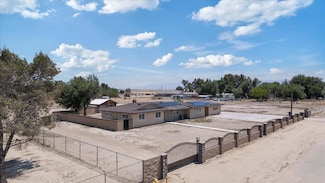 44850 43rd St E, Lancaster, CA 93535