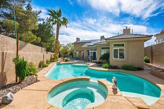 4574 Sheri Lyn Ct, Las Vegas, NV 89121