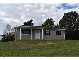 71940 Morristown Flushing Rd, Flushing, OH 43977