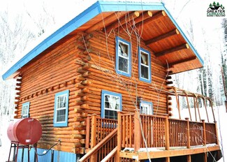 1578 Bluegrass Dr, Fairbanks, AK 99709