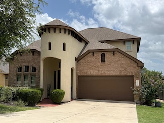 2510 Lou Hollow Place, Cedar Park, TX 78613