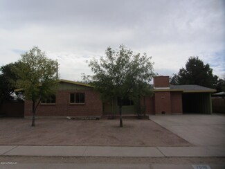 7018 E Calle Neptuno, Tucson, AZ 85710
